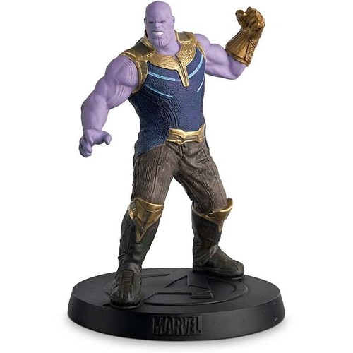 MARVEL MOVIE COLLECTION FIGURINES EAGLEMOSS BNIB + MAG NOW WITH FREE P&P - Picture 28 of 41