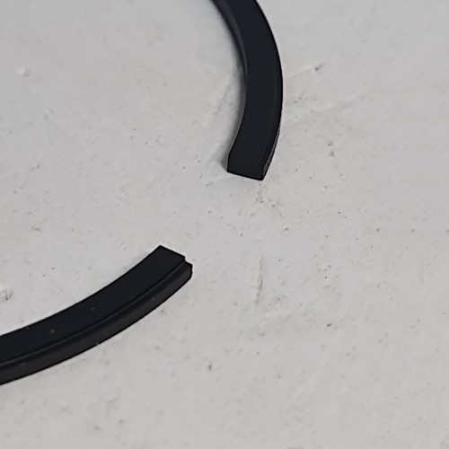 Series Segments Piston Rings 73.5 - 0.4 mm Fiat 500 R - 126 Perfect Circle 42886 - Picture 6 of 8