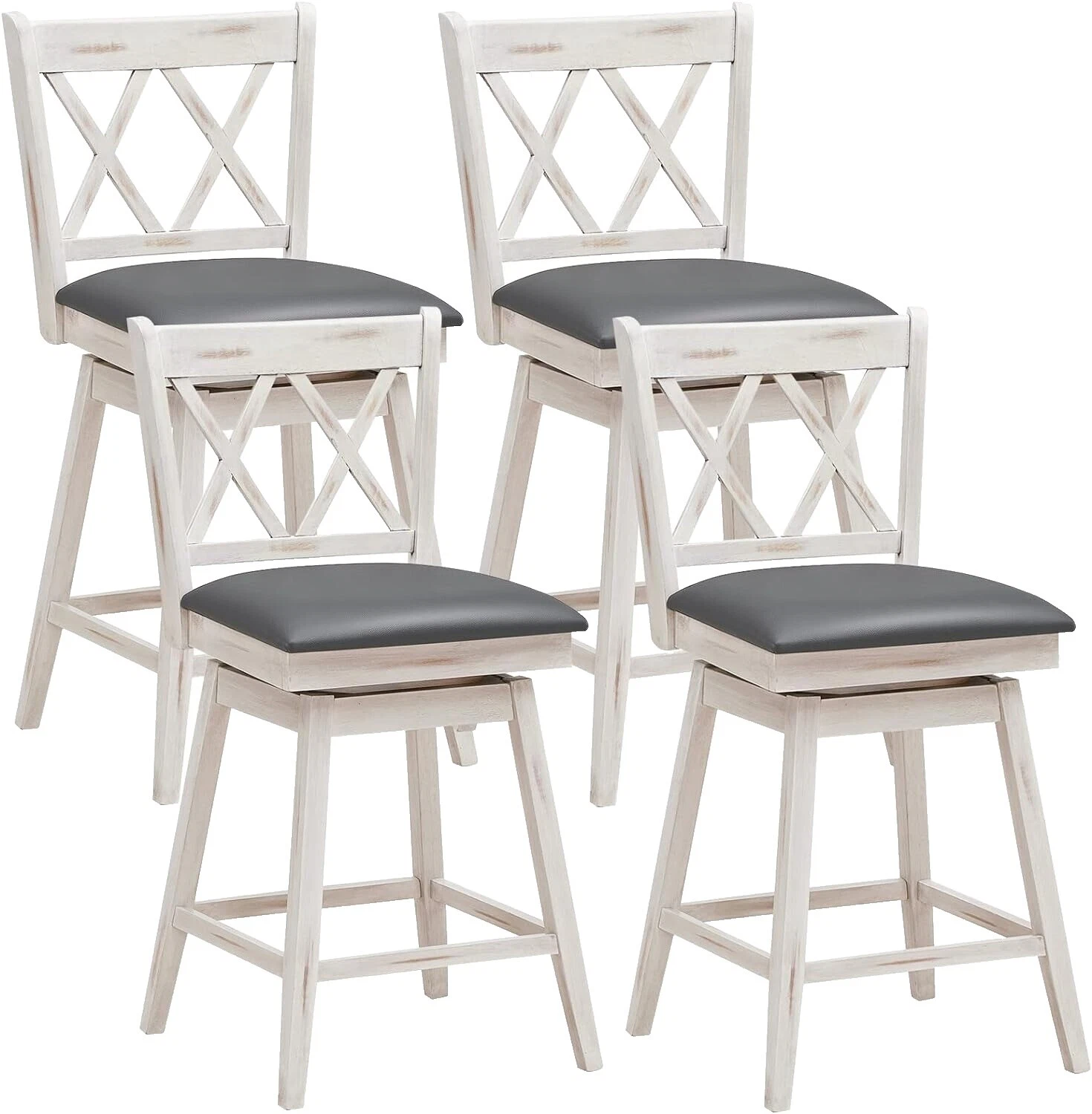 Holiday Bar Stools & Stools