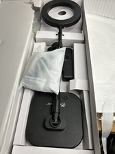 Digipower Phone Mount Ring LED Light Stand Video Call Conference Lighting Lamp