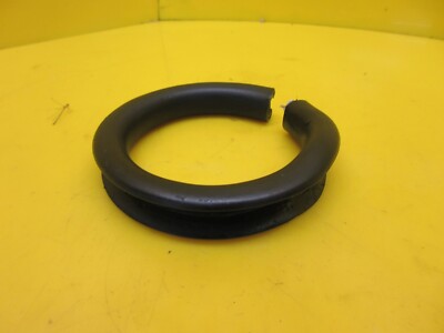 OEM YAMAHA EXCITER 270HP ENGINE COMPARTMENT EXHAUST THRU HULL U CHANNEL GROMMET