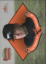 2002 Fleer Tradition Baseball 