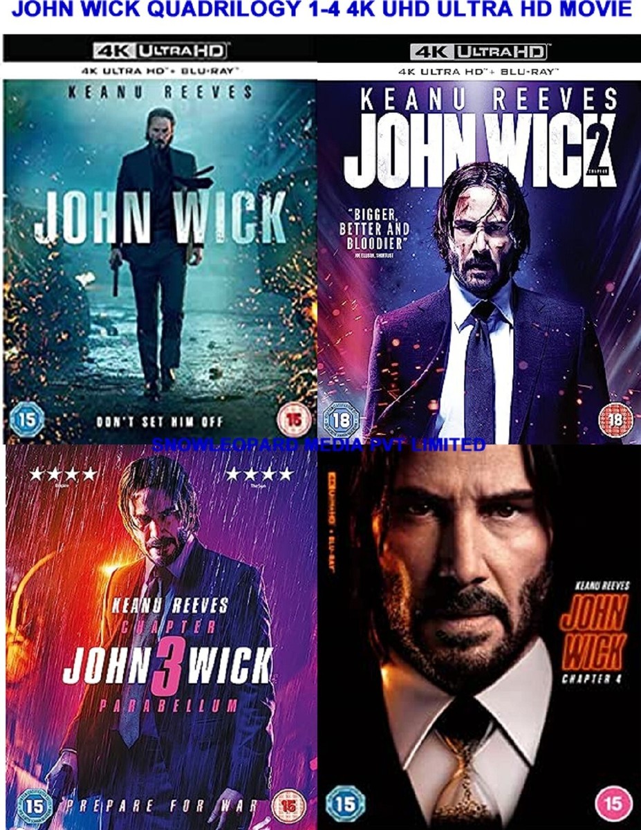 Keanu Reeves Chapter Parabellum 2019 Watch John Wick Free