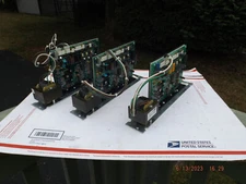 (1) 635-929F Simplex Amp BD Assy 562-905 **Only One On eBay**