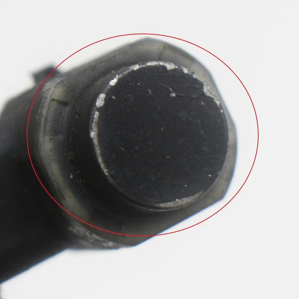 Ford Transit Furgon 2.2 TDCI Parking Sensor Rear CJ5T-15K859-EA Diesel 92kw 2015 Foto 4 de 4