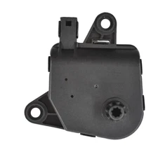 LABLT Heater Blend Door Actuator Motor For 2001-2007 Chrysler Town Country Dodge