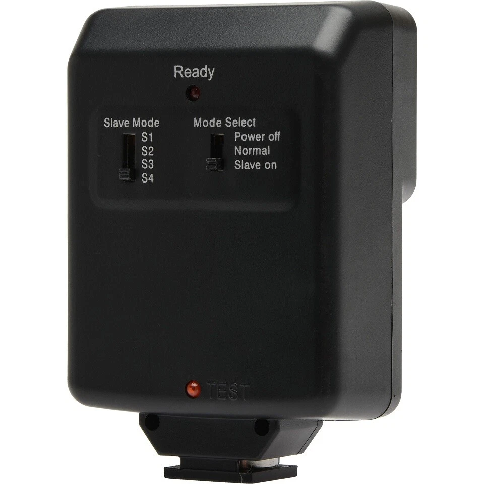 Digital Auto Slave Flash For Canon Rebel T6i T6 T7i T7 T5i T5 T4i T4 T3 T3i T2i - Image 3 of 4