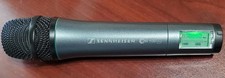 Sennheiser Evolution SKM100 G2 Handheld Wireless Mic Transmitter A: 518-554 NICE