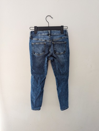 Girls Art Class Jeans - Picture 3 of 4