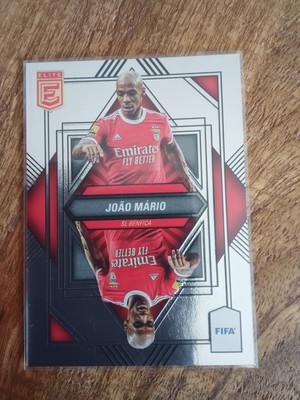 2022-23 Panini Donruss Elite FIFA Soccer, Inserts, StarsStatus, Spellbound