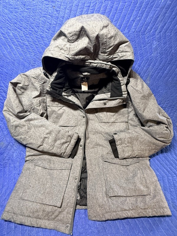 Pulse Men’s Ski Jacket