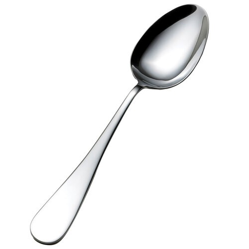 Салфетка 5036727 из цельной столовой ложки из нержавеющей стали 2490₽