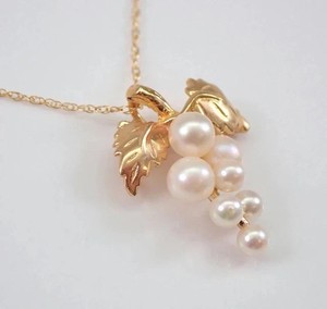 Authentic Vines Of Abundance The Pearl Cluster Talisman