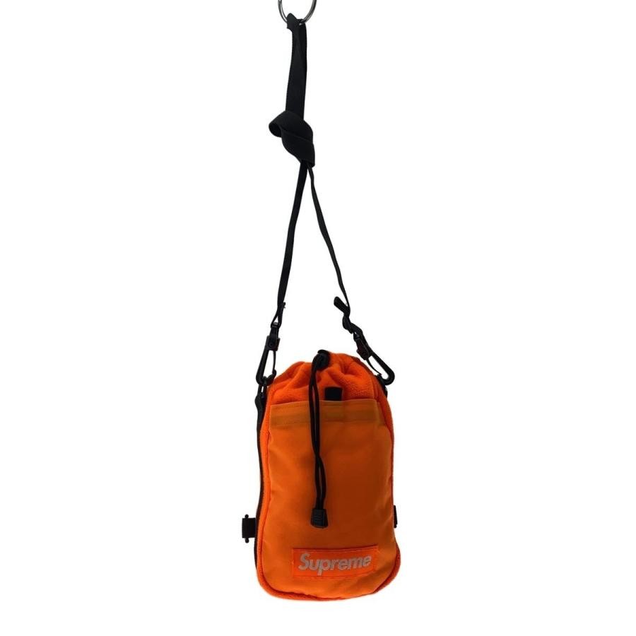 Supreme 2020 SS Waist Bag Fanny P