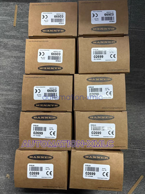 S18UUA Ultrasonic sensor 02699
