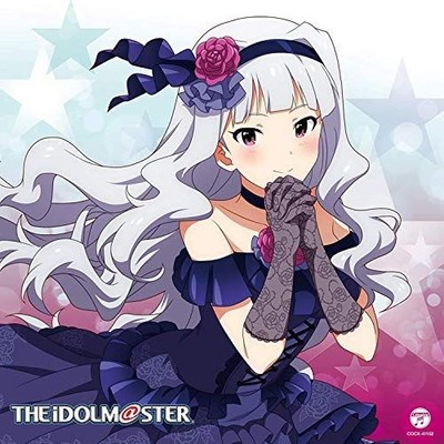 (CD)THE IDOLM@STER MASTER ARTIST 4 02 Takane Shijo/Takane Shijo (CV Yumi Hara)