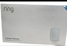 Ring - Alarm Contact Sensor 2nd Gen  6-Pack - White New In Box
