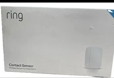 Ring - Alarm Contact Sensor (2nd Gen) (6-Pack) - White New In Box