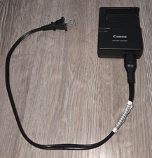 Canon LC-E8E Charger for Digital Cameras Genuine