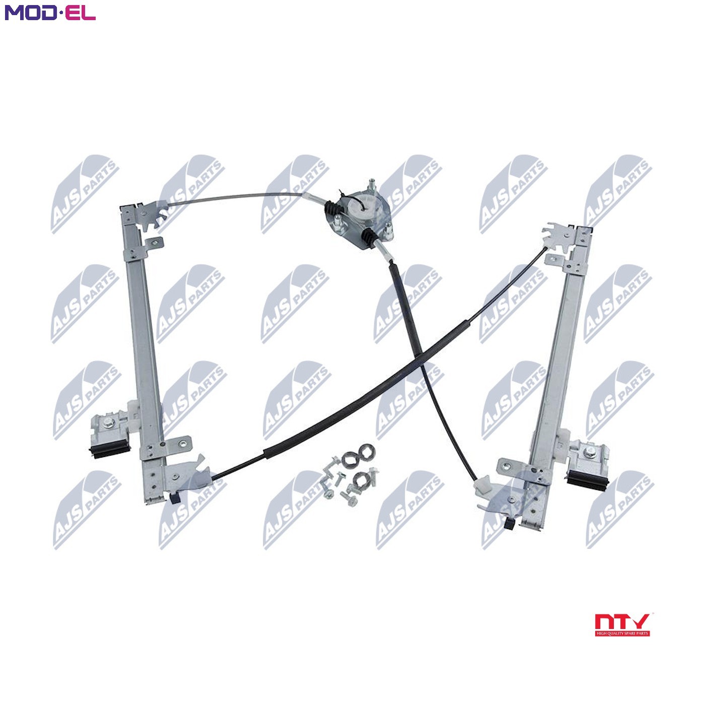 Fits NTY EPS-AR-001 Window lifter - Image 9