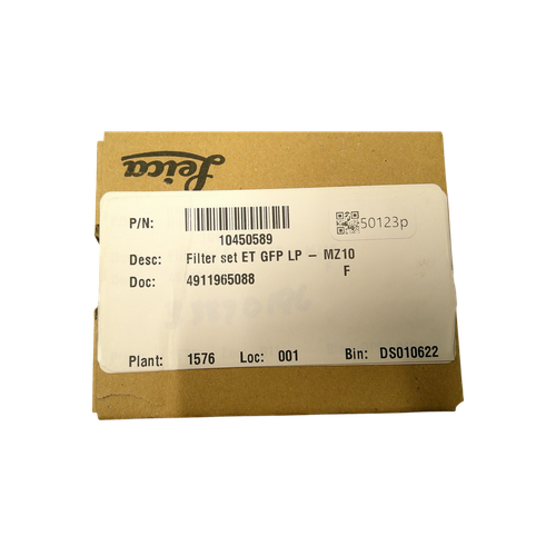 Leica Filter set ET GFP LP - MZ10 F - Picture 4 of 4