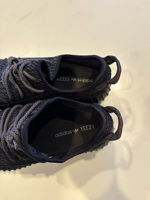 adidas Yeezy Boost 350 Moonrock Primeknit Low Top Lace Up 2015 AQ2660