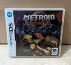 Metroid Prime: Hunters Nintendo DS - European Version PAL - CIB