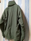 GOMME HOMME Japan, fleece lined hooded coat size 2 — photo 4
