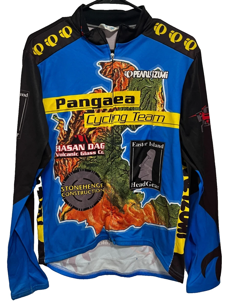 Pearl Izumi Size M Multicolor Cycling Clothing for sale | eBay