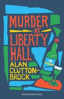 Tbd | Murder At Liberty Hall | Taschenbuch | Englisch (2021) | Moonstone Press