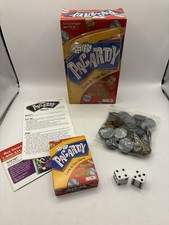 PACARDY   Cards & Dice Game   The Penny Ante ...
