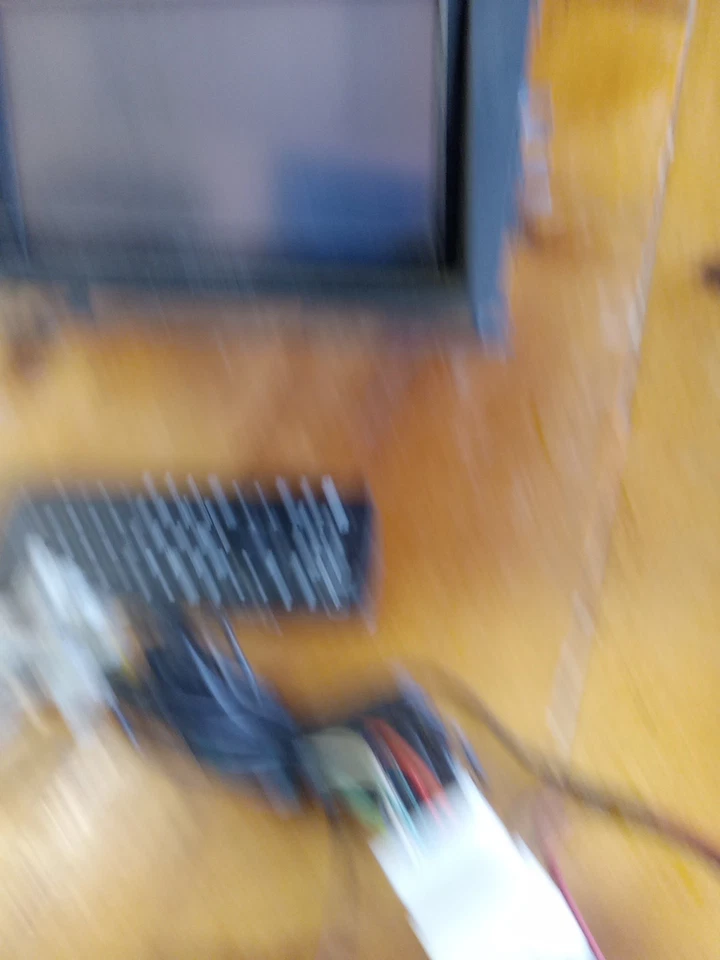 Pioneer AVH-P3200BT AM/FM/DVD Bluetooth Touchscreen * TESTED & WORKING Remote - Image 3 of 4