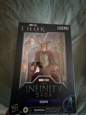 Marvel Legends Series The Infinity Saga Odin Action Figure