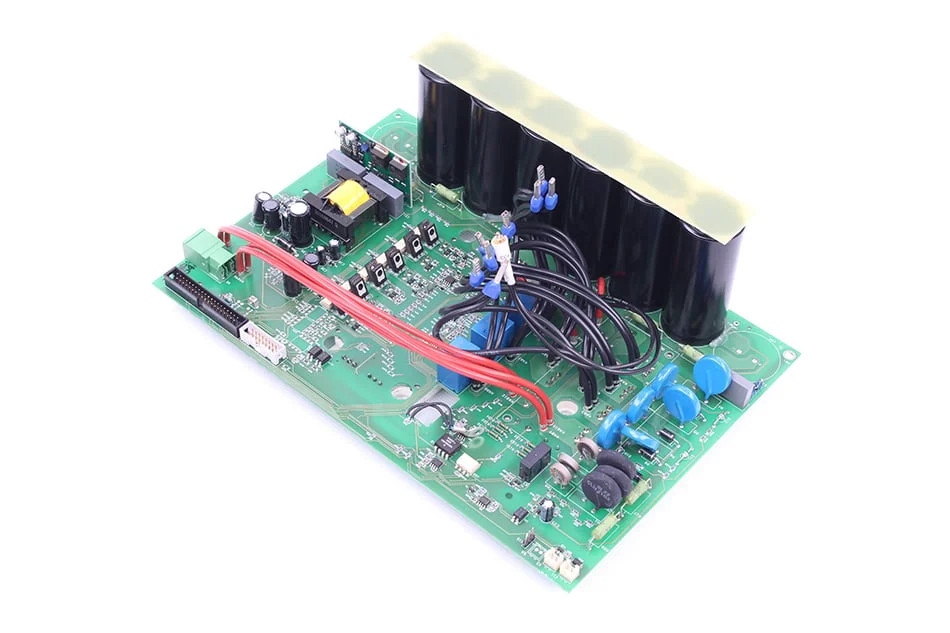 UD2001BG4 DO UD7015-0 BERGES - Reconditionné - Garantie 24 mois