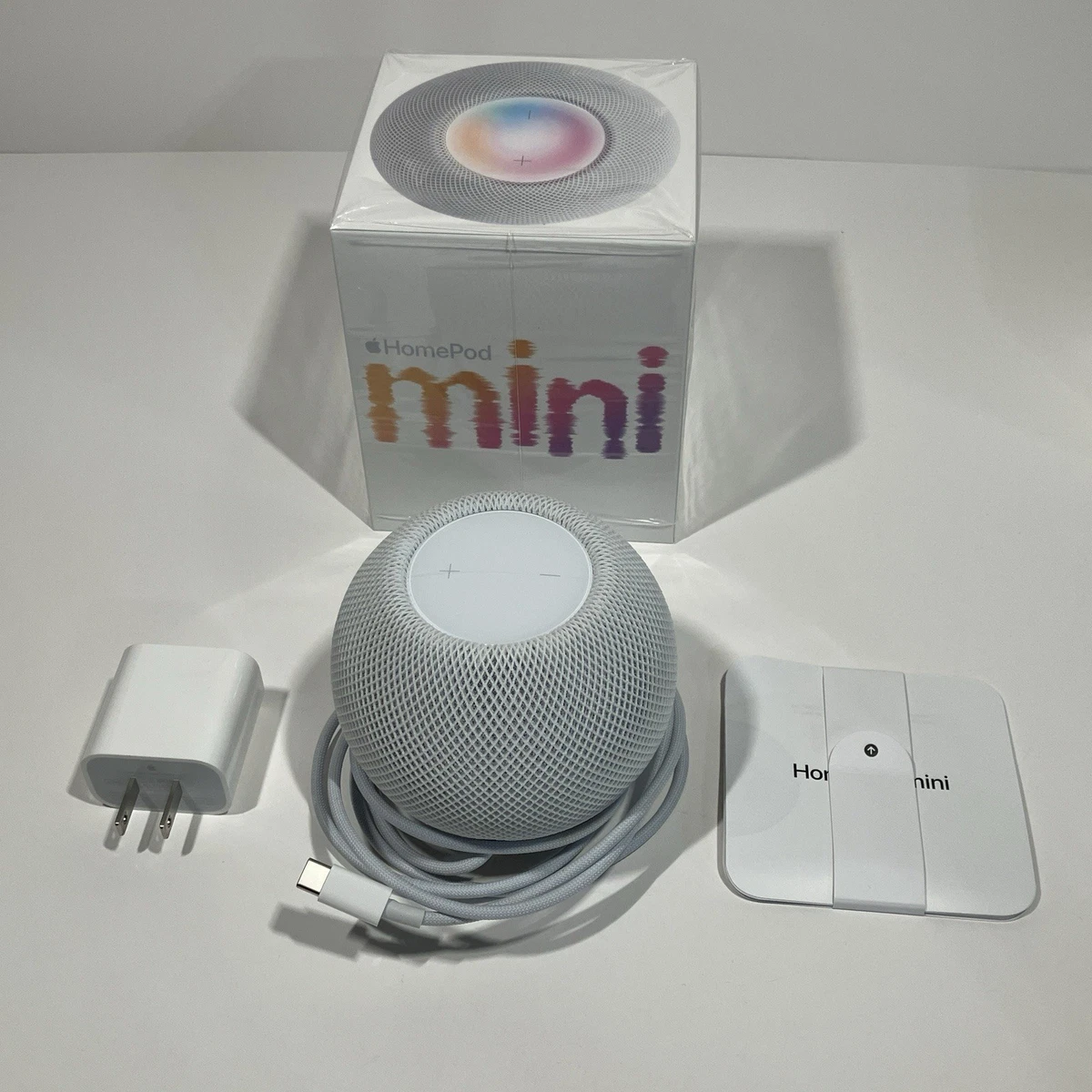 Apple HomePod mini for sale | eBay