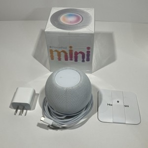 Homepod Mini 2 Pack | eBay