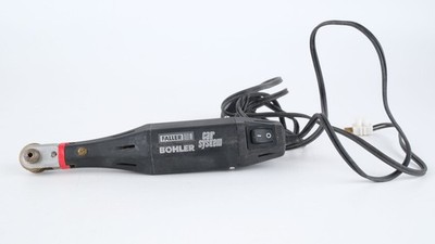 Faller Car System Rillenfräse Bohler