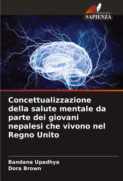 Concettualizzazione Della Salute Mentale Da Parte Dei Giovani Nepalesi Che...-image
