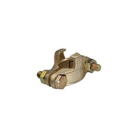 Riegler Schlauchklemme 2-Tlg. Sicherungsklauen Spannber. 22-29 Lw 13