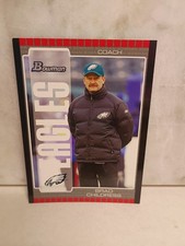 Cardboard Connection's Best of 2010: Unspectacular Football Memorabilia Hall of Fame 25