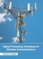 Rapheal Dagget | Signal Processing Techniques In Wireless Communications | Buch