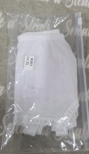 Garter Belt W/ 6 Straps Size XLarge