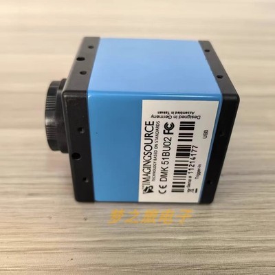 1pc IMAGINGSOURCE DMK 51BU02 USB2.0 industrial camera #cv