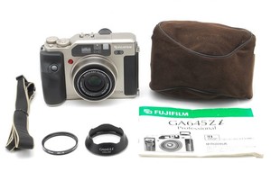 Fujifilm Ga 645 Zi | eBay