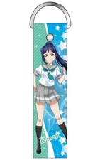 Strap KANAN MATSUURA (uniform/star) Big strap "Love Live! Sunshine!!"