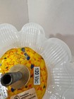 Barovier & Toso Murano glass lamp, hanging lamp  WORKS No chips — photo 10
