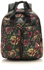 Gregory Doppeltaschenpack Garten Gobelin Rucksack Japan Versand
