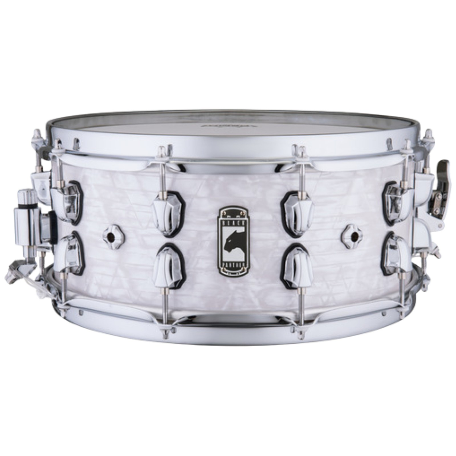 Малый барабан Mapex Black Panther Heritage из клена 14 x 6 73590₽
