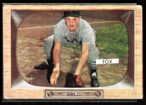 Hank Arft #139 1949 Bowman card