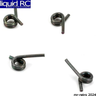 Losi A9113 Clutch Springs Green 4 : 8B 8T - Image 1 of 2
